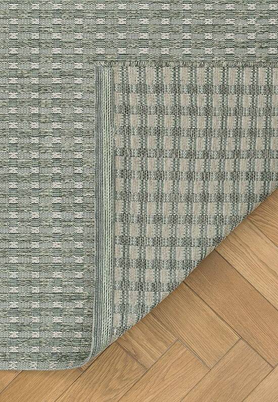 Синтетическая циновка из Бельгии RC6037-R816