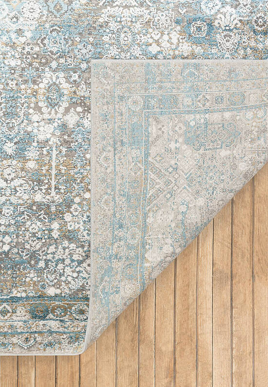 Высокоплотный турецкий ковер MT2756-M04