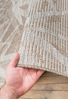 фактура циновки Breeze Mc3 9393-2t49