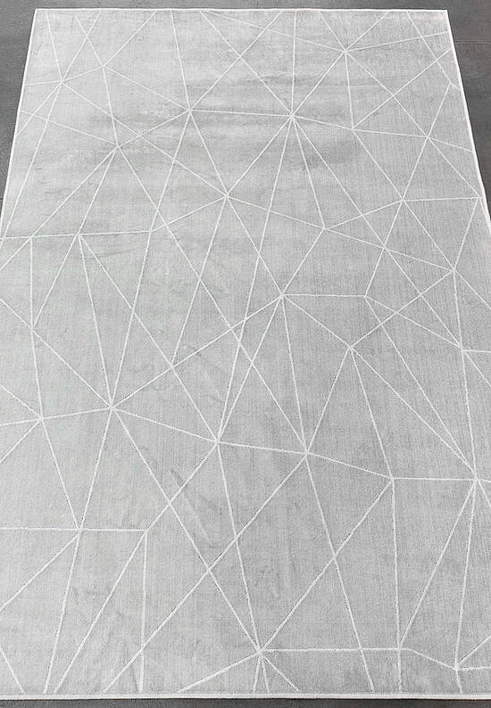 Недорогой ковер из вискозы DK1811-D03 discount6