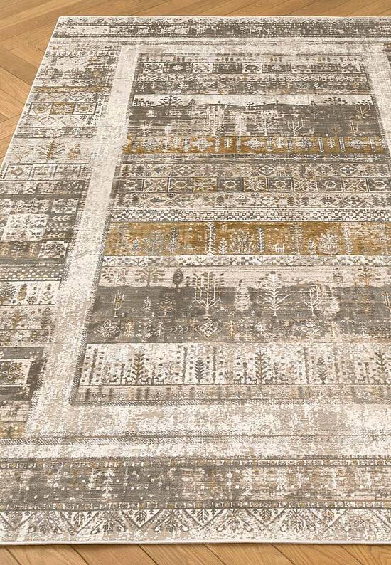 Высокоплотный турецкий ковер MT6108-M96