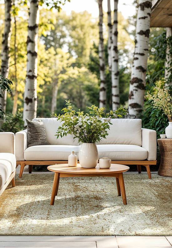 Безворсовые ковры для улицы LM6077-L379 outdoor