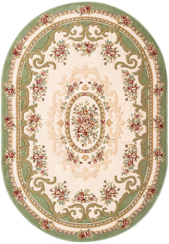 Шерстяной молдавский ковер 8504-51328