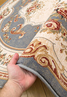 фактура ковра Prestige 8539-51034