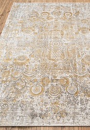 ковер в перспективе против ворса Timeless Milat MT2738-M14