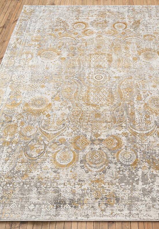 Высокоплотный турецкий ковер MT2738-M14