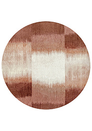 дизайн безворсового ковра Reflection LR6249-L419 outdoor круг