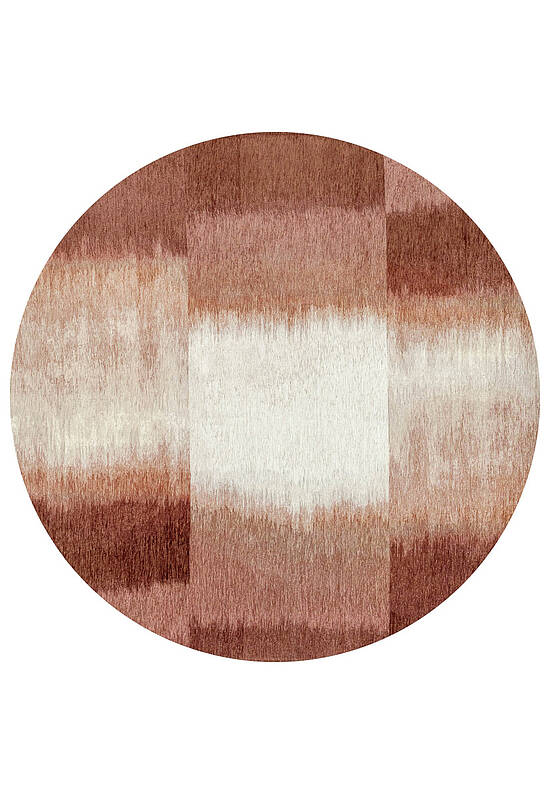 Безворсовый ковер из полиэстера LR6249-L419 outdoor