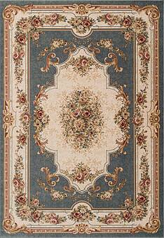 дизайн ковра Prestige 8539-51034