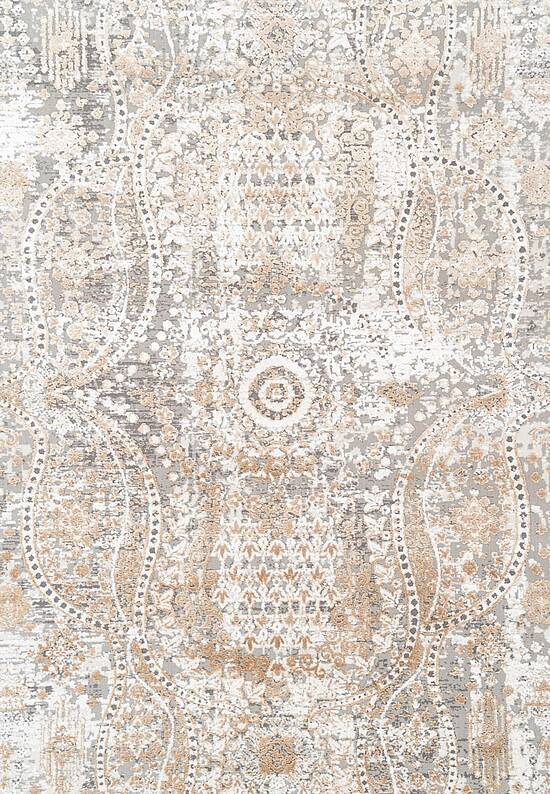 Высокоплотный турецкий ковер MT2737-M25