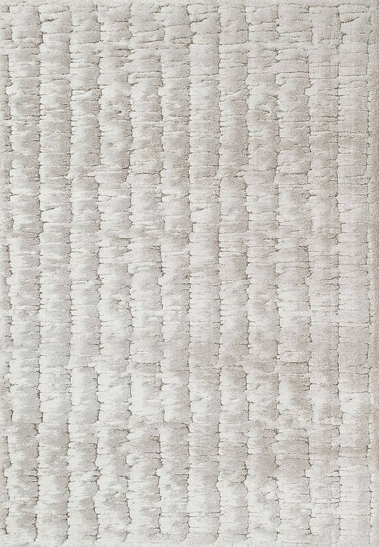 Пушистый ковер из полиэстера RN4631-R803