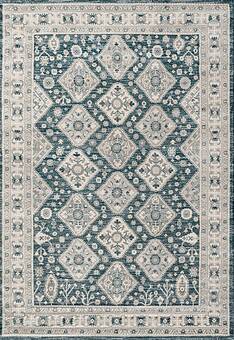 дизайн ковра Pisarro PI72C