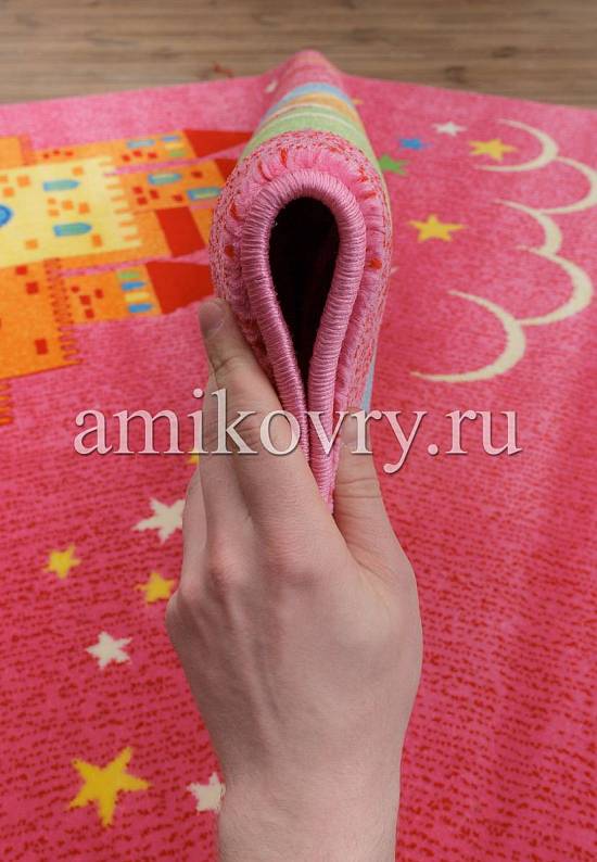 Детский ковер из Молдавии 8168-45375