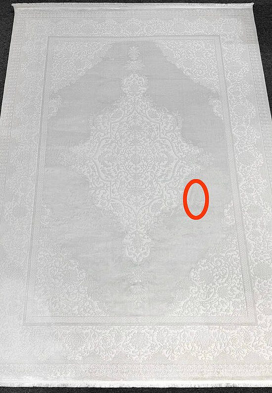 Мягкий турецкий ковер MN 08 discount1