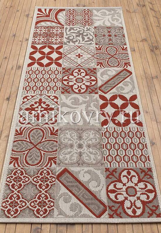 Ковер-циновка для кухни BR131-B218