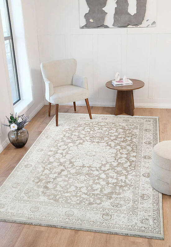 Классический ковер из Ирана UC3927