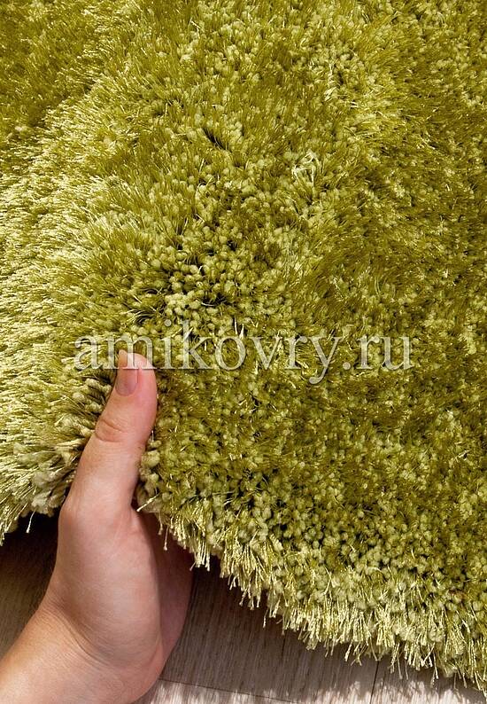 Ковер Sunny T3-green