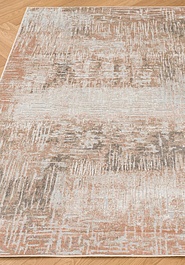 ковер в перспективе против ворса Sakura RS4532-R353