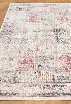 ковер в перспективе по ворсу Diana VD2313-V344