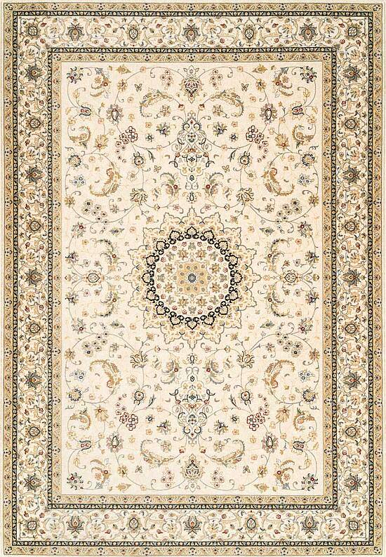 Молдавский шерстяной ковер 8340-51353