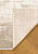 Современный турецкий ковер PDN 04 Cream Beige