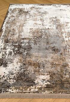 ковер в перспективе по ворсу Iris UI3972