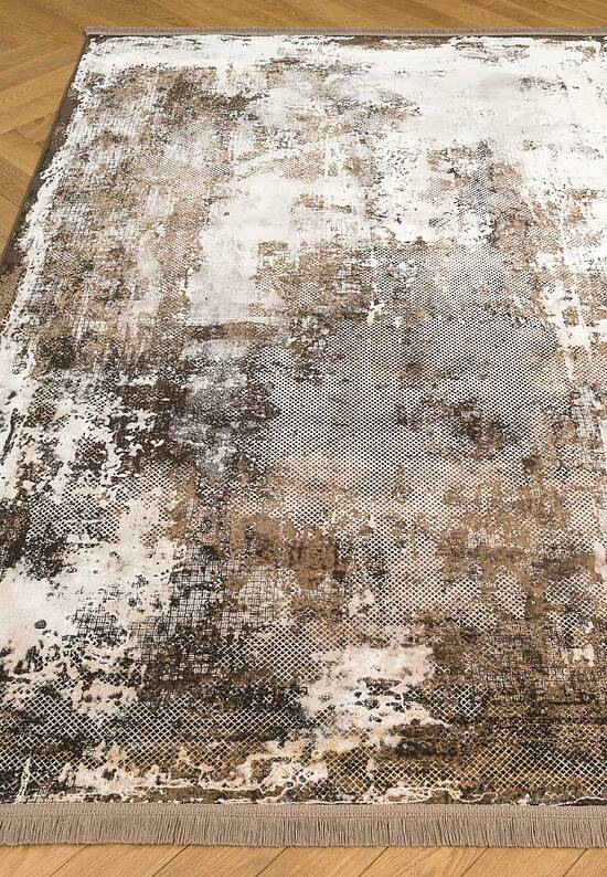 Иранский акриловый ковер UI3972