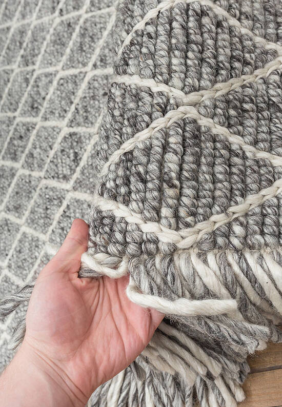 Дизайнерский ковер Merge 230.001-900