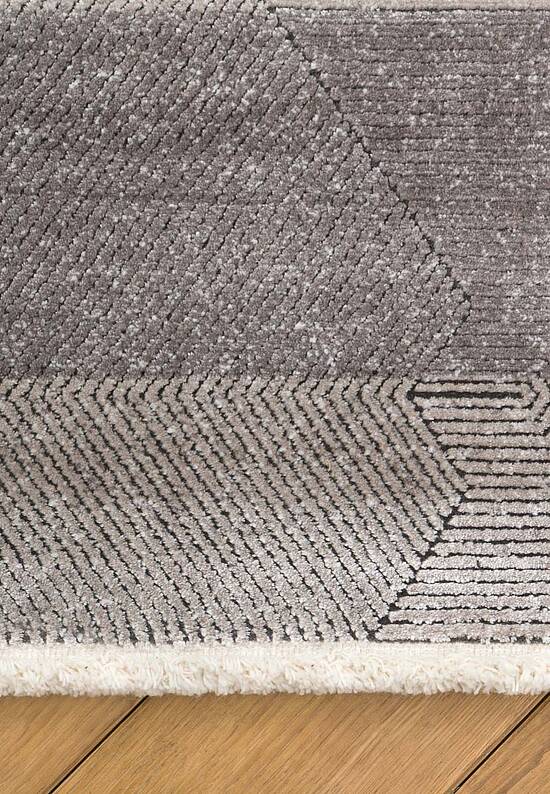 Ковер из вискозы SR6226