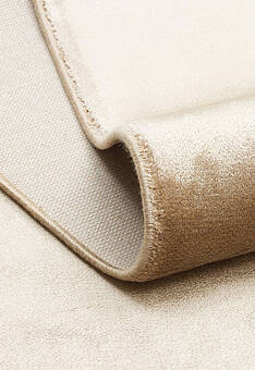 фактура ковра Lugano LUG Plain Gold
