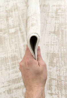 фактура ковра Padona PDN 04 Cream Beige