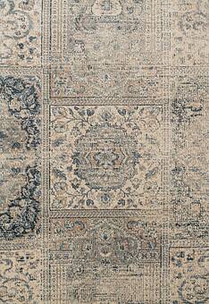 фрагмент ковра Diana VD2313-V260