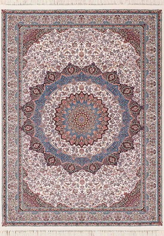 Высокоплотный классический ковер FS4137-F2
