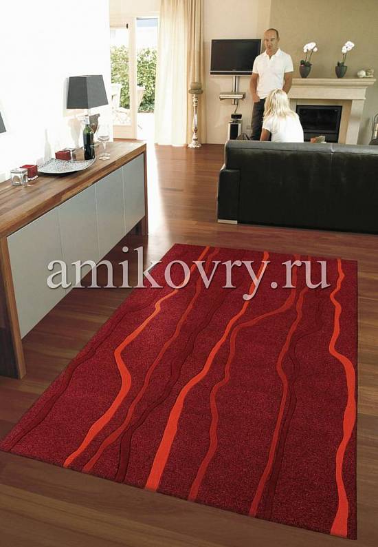 Дизайнерский ковер 5032-43