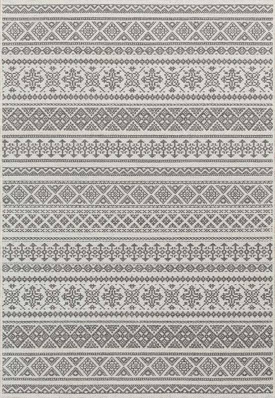 Безворсовый ковер из шерсти RW1174-R322
