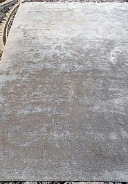 ковер в перспективе Ligne Pure Traces 203.001-900 discount1