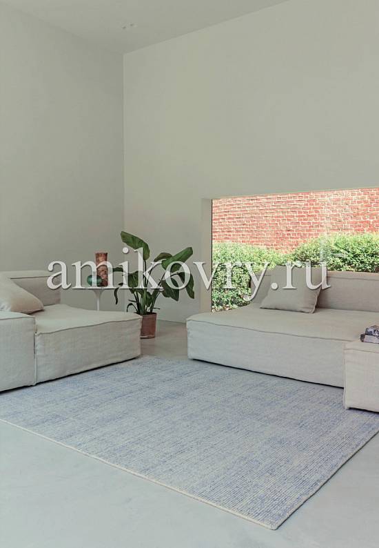 Дизайнерский ковер Oat 244.001-500
