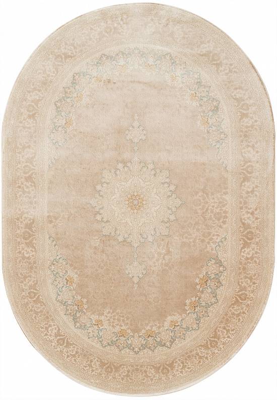 Классический ковер из акрила SE3899