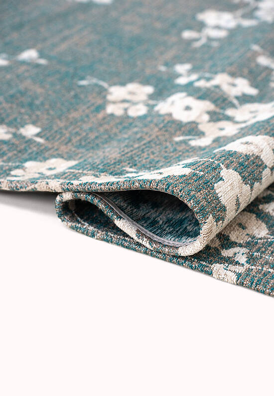 Бельгийский безворсовый ковер LP5231-L389