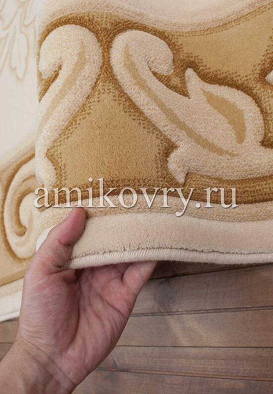 Ковер Louvre 8760-50633