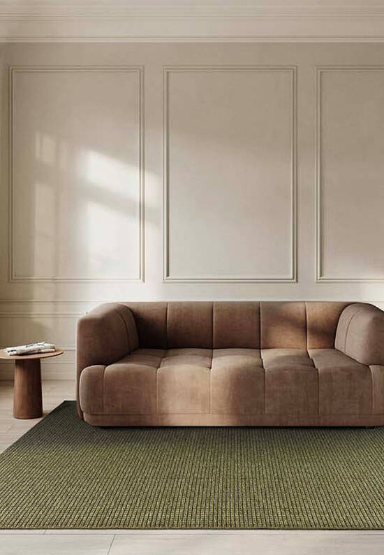 Ковер-циновка для дома и улицы RH5993-R793