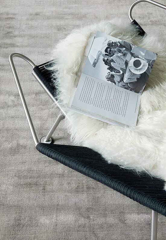 Дизайнерский ковер Current 206.001-910