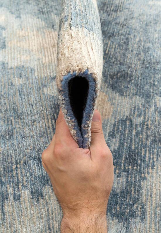 Дизайнерский ковер Erode