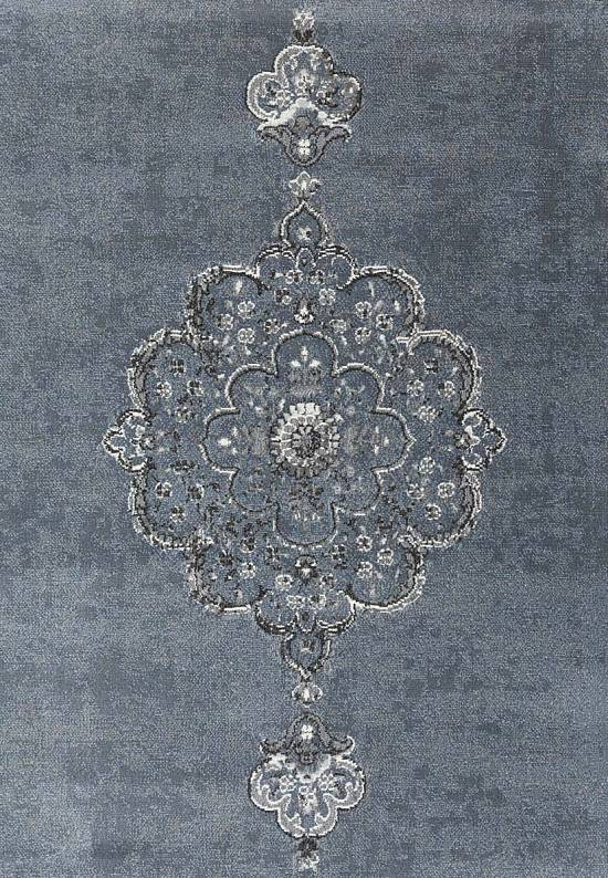 Бельгийский ковер из полипропилена RP1857-R113
