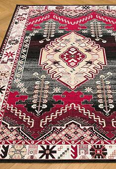 ковер в перспективе по ворсу Bella VB5357-V272