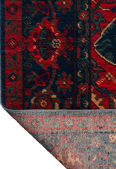 основа ковра Kadim KDM 03 Navy
