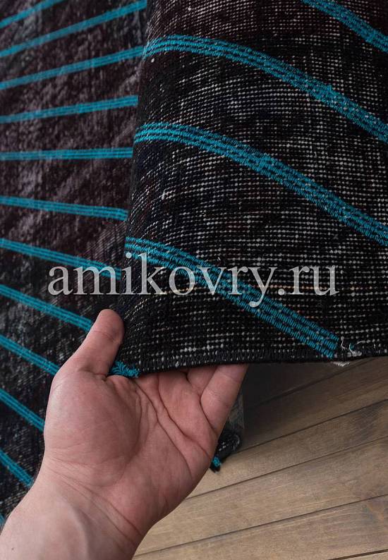 Безворсовый ковер ручной работы 2894 discount