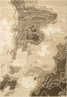 дизайн ковра Geo Moldabela 4976-44422