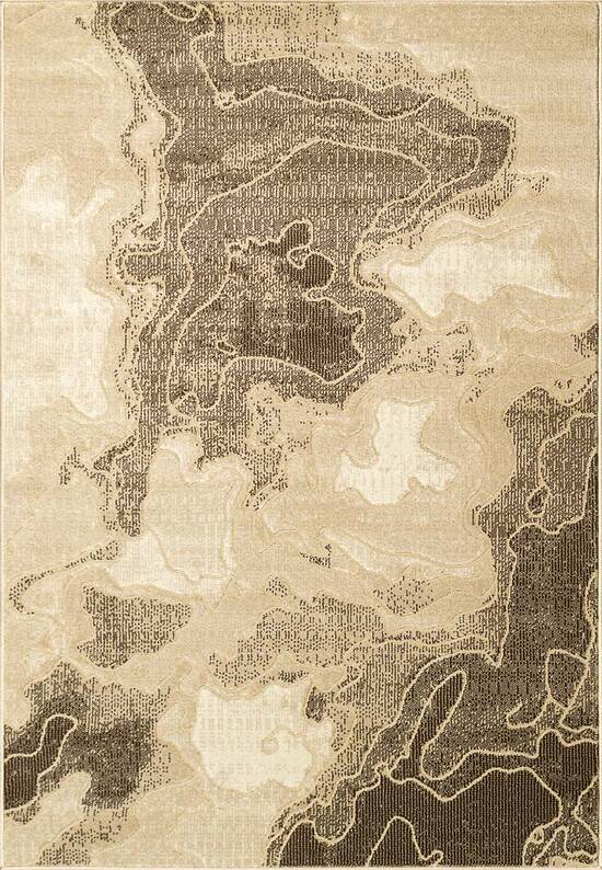 Молдавский современный ковер 4976-44422