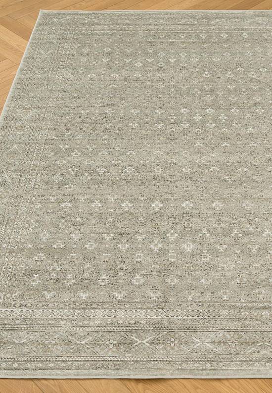 Бельгийский ковер из эко-вискозы RGE5546-R409
